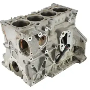 BLOK SILNIKA VW AUDI 2.0 FSI AXW 06D103023 Zamów teraz